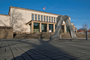 Gerhart Hauptmann-Theater G�rlitz-Zittau GmbH
