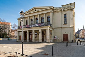 Gerhart Hauptmann-Theater G�rlitz-Zittau GmbH