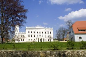 Schloss Krobnitz