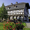 "Alte Mangel" in Ebersbach
