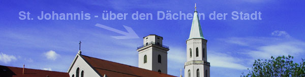 Johannisturm