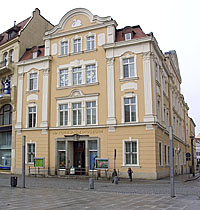 Senckenberg Museum f�r Naturkunde G�rlitz