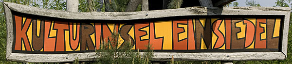 Kulturinsel Einsiedel
