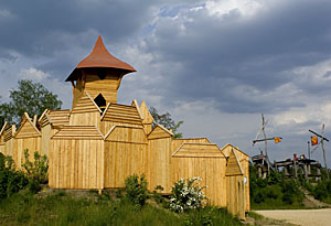 Kulturinsel Einsiedel