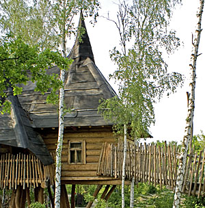 Kulturinsel Einsiedel