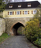 Finstertor