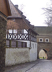 Finstertor