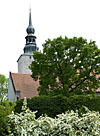 Wehrkirche Horka