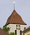 Hussitentor in Reichenbach