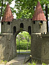 Kinderspielpark Kaltwasser