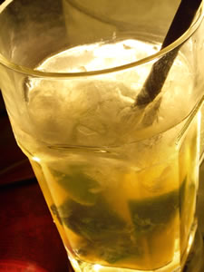 Bars - Gemütlich einen Cocktail trinken