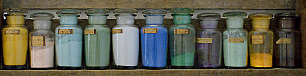 Glasmuseum Wei�wasser