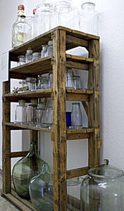 Glasmuseum Wei�wasser