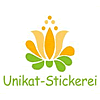 Unikat Stickerei