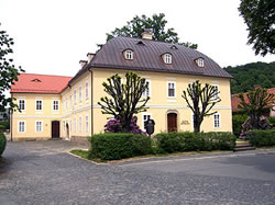 Deutsches Damast- und Frottiermuseum