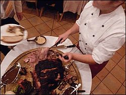 Koitsche - Bergrestaurant und Pension