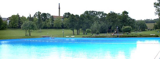 Freibad Zacke