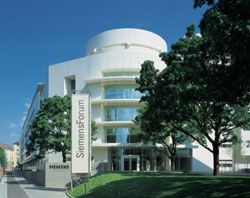 SiemensForum