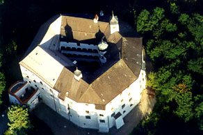 Schloss Amerang