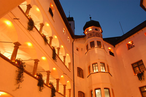 Schloss Amerang