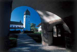 Frauenchiemsee