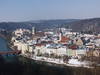 Wasserburg a. Inn  Schleife mit Flair