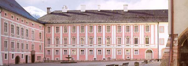 K�nigliches Schloss