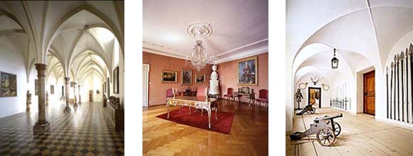 K�nigliches Schloss