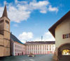 Königliches Schloss