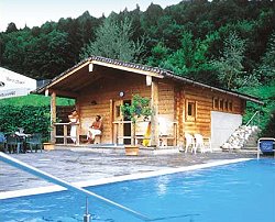 Watzmann Therme 