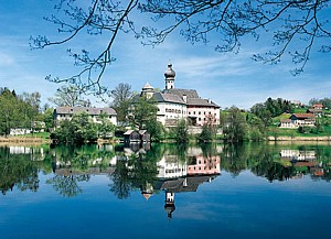 Kloster H�glw�rth