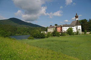 Kloster H�glw�rth