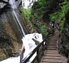Wimbachklamm