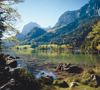 Hintersee und Zauberwald