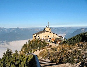 Kehlsteinhaus