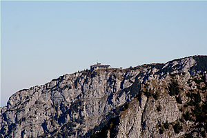 Kehlsteinhaus