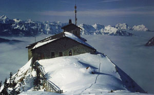 Kehlsteinhaus