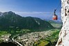 Predigtstuhlbahn in Bad Reichenhall