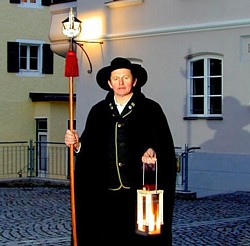 Laternenf�hrung