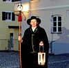 Laternenführung