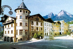 Der Nachtw�chter