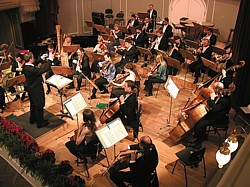 Bad Reichenhaller Philharmonie