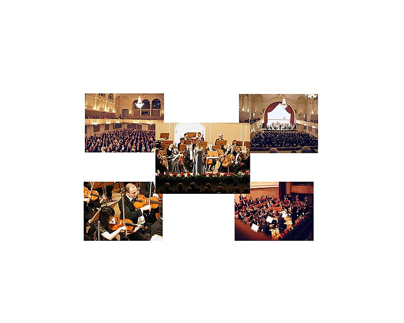 Bad Reichenhaller Philharmonie