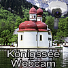 Webcams aus der Region Berchtesgadener Land