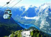 Jennerbahn in Schönau am Königssee