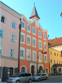 Laufen