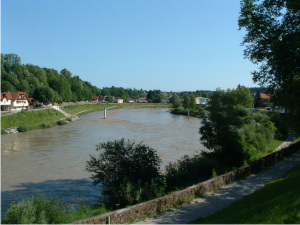 Laufen