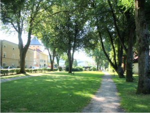 Laufen