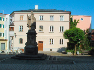 Laufen