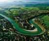 Laufen an der Salzach / Oberbayern